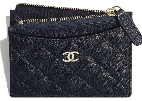 chanel classic card holder uk price|Chanel quilted classic card holder.